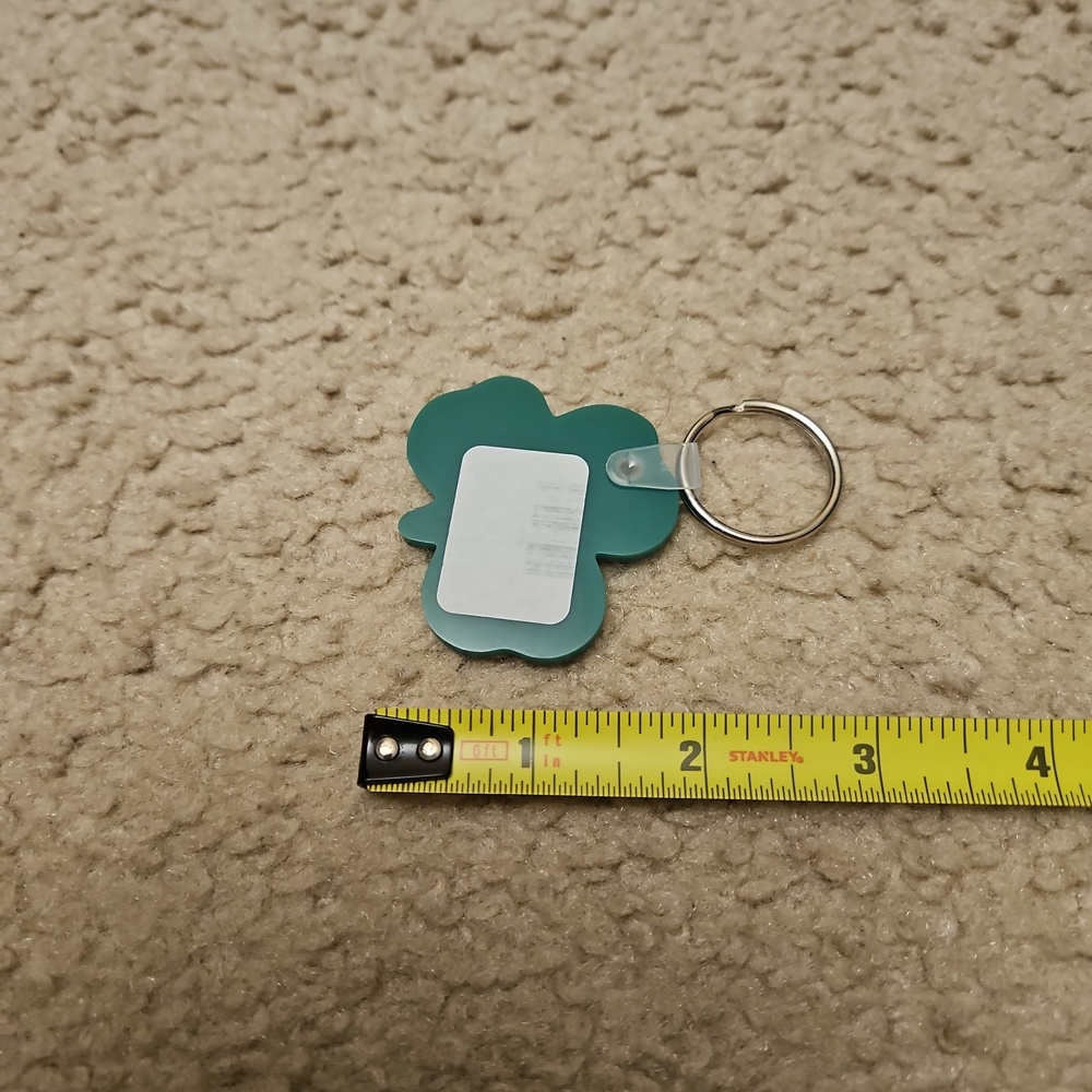 Boston Scally Irish Keychain - Picture 3 of 4